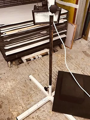 £30 • Buy Halogen Light Exposure Light Screen-printing