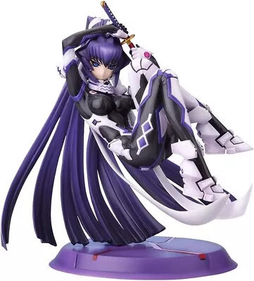 Kotobukiya Muv-luv Alternative Meiya Mitsurugi 1/7 Scale PVC Figure From Japan • $170