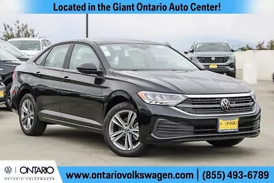 2024 Volkswagen Jetta 1.5T SE • $26811