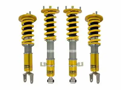 Ohlins Road & Track Coilovers For 1993-1995 Mazda RX-7 (FD) • $2490