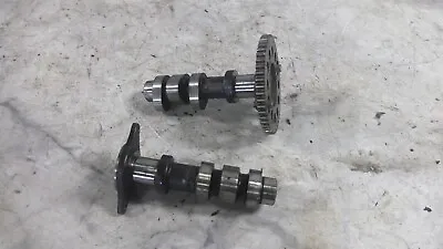 07 Polaris Victory Vegas Jackpot Camshafts Cam Shafts  • $39.99