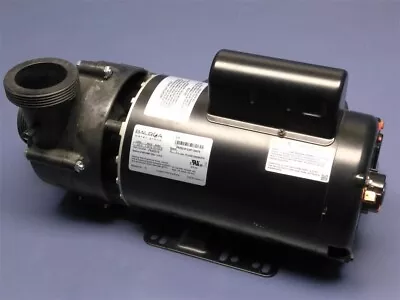 Century Balboa PUUMC2302582FR 625216 Spa Pump 2 Speed 12/3.5Amp 230V R56Y • $324.88