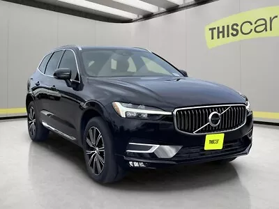 2021 Volvo XC60 T5 Inscription • $23587.90