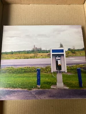 Sun Kil Moon Universal Themes CD Red House Painters Mark Kozelek • £6