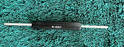 R-4187 WESTERN ELECTRIC BELL SYSTEM HAND WIRE Solder UNWRAPPING TOOL ~ USED • $19.99