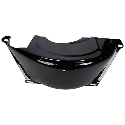 RACING POWER CO-PACKAGED GM 700R4 Flywheel Dust Cover- Black R9587BK • $66.52