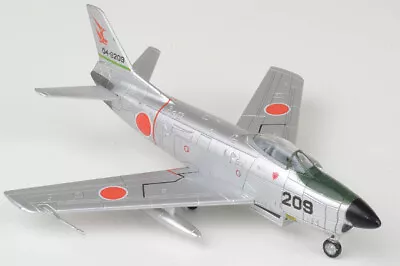 De Agostini 1/100 F-86D Sabre Dog JASDF 101st Hikotai • $41.96