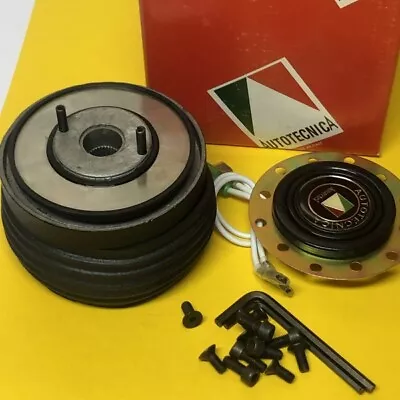 Boss Kit For Nissan B13 NX COUPE 91-96 Steering Wheel Adapter ADR OK • $89.66