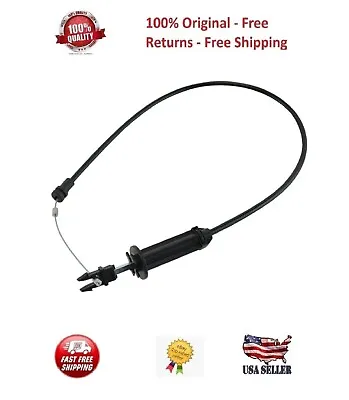 Brake Parking Emergency Cable Release Fits 1995-2002 Chevy GMC Truck SUV S10 • $45.99