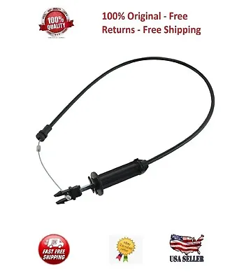 Emergency Parking Brake Release Cable For Chevy GMC Pickup Truck SUV • $47.99