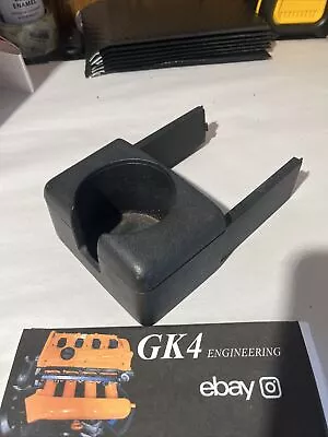 VW Mk4 Rear Center Cup Holder Console Ashtray 99-05 Golf GTI Jetta 1J0862534B • $37