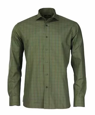 Laksen Men's Adie Hunting Shirt • £99