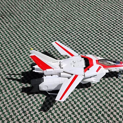 Vintage Hasbro G1 JETFIRE Transformer • $7.50