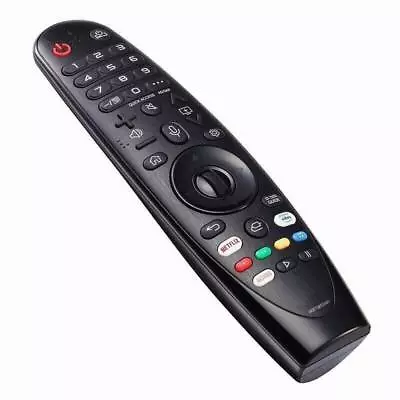 New Original MR20GA For LG Magic Remote Control Voice 2020 Smart TV AKB75855501 • $20.78