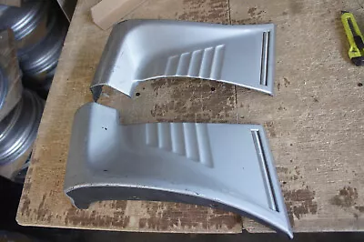 JDM Mitsubishi Galant E39A VR4 VR-4 Side Skirts Panel Door Front Fender Set 4g63 • $69