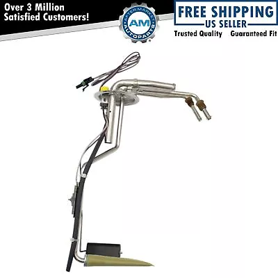 Gas Tank Fuel Sending Unit Diesel For Chevy GMC 1500 2500 3500 Pickup Truck V8 • $68.43