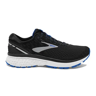 CLEARANCE!! Brooks Ghost 11 Mens Running Shoes (2E Wide) (053) • $132.75