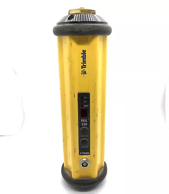 Trimble Pacific Crest PDL4500 Radio Modem 410-430Mhz • $167.99