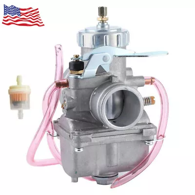 VM30 Roundslide Carburetor Spigot For VM30-83 30 Mm 42-6005 13-5001 VM30-83 • $42.99