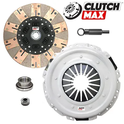 STAGE 3 DCF HD 11  CLUTCH KIT For 2001-2004 FORD MUSTANG GT 4.6L 281ci TR-3650 • $148.35