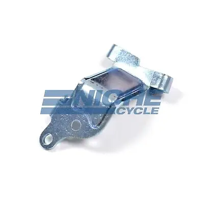 Genuine Mikuni TM33-8012 Throttle Cable Bracket Mount TM33/33 • $12.63