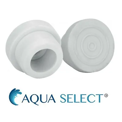 2 PACK - Aqua Select Replacement Swimming Pool In-Ground Ladder Bumper • $11.92