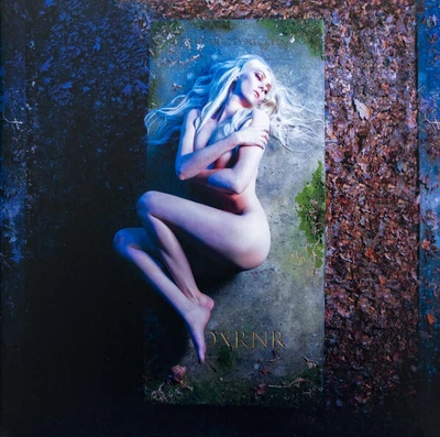 £35.56 • Buy The Pretty Reckless - Death By Rock And Roll - Used Vinyl Record - F1167A