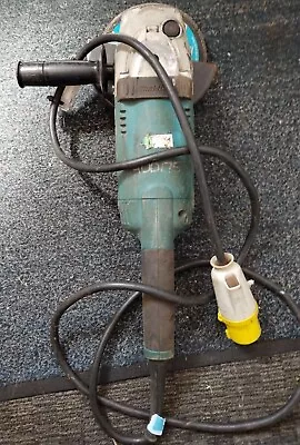 £39.99 • Buy Makita 7 Inch Angle Grinder GA7020 110v 