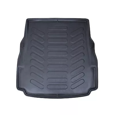 Cargo Liner Rear Trunk Floor Mat Fits BMW 5 Series E39 1996-2003 Black Boot Tray • $79.90