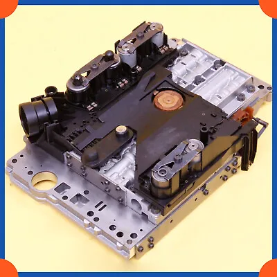 OEM For Mercedes 722.6 5 Speed Auto Transmission Valve Body And Conductor Plate • $234.79