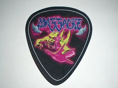 Massacre From Beyond Woven Patch • $9.99