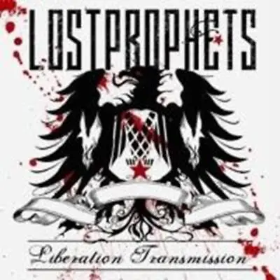 Lostprophets - Liberation Transmission CD (2006) Audio Quality Guaranteed • £2.52