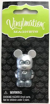 *NEW* Disney Vinylmation Magnet PARK #2 3D - The Incredibles Baby Jack-Jack  • $8.50