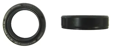 Fork Oil Seals For Yamaha TT-R 125 2002 • £7.63