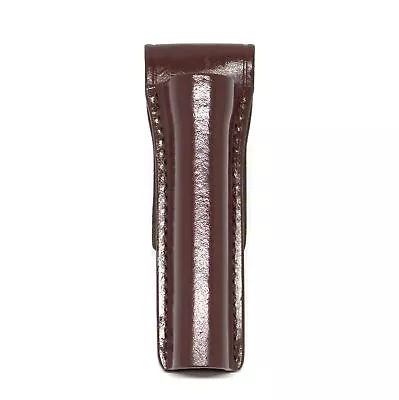 Leather Holster Fits Mini Maglite AA Flashlights • $16.25