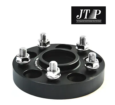 2pcs 20mm Forging Wheel Spacers 5x114.3 For NissanLeaf350Z370ZS13S14240X • $92.72