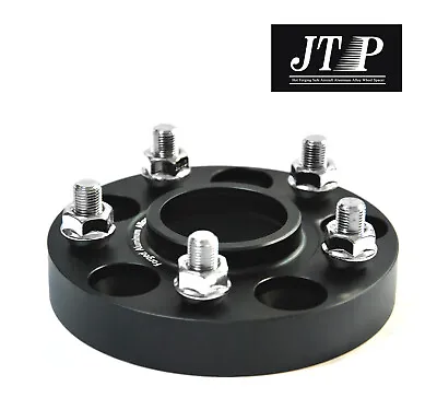 2x 20mm Hot Forging Wheel Spacers 5x114.3 For Nissan 200SX240SXS13S14Silvia • $92.72