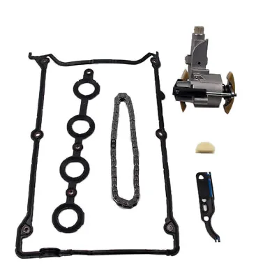 Timing Chain Tensioner Gasket Kit For VW Jetta Golf Beetle Passat 1.8T Audi A4 • $61.62