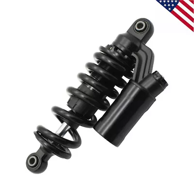 10  260mm Motorcycle Rear Suspension Shock Absorber For Honda Grom MSX125 SF • $59.99