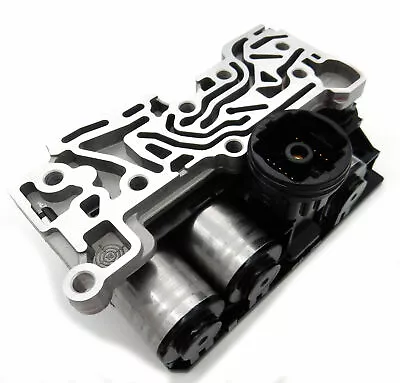 NEW FORD OEM 5R55W/S Solenoid Block (2004-On) 9L2Z-7G391-A • $298