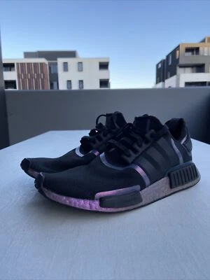 $75.95 • Buy Adidas NMD_R1 Sneakers Running Shoes UK10.5 US11 EUR45.5 JP290 CHN280