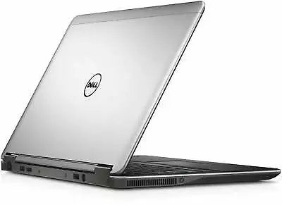 Dell Latitude E7240 I7 8GB RAM 250GB SSD - Refurbished • $450