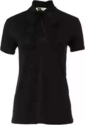 Lira Clothing Junior's Zara Top Black Size X-Small • $7.99
