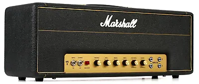 Marshall 1987X 50W 2-channel Guitar Head Amp Plexi Tube Amplifier • $3499.21