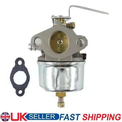 Fit For Qualcast Suffolk Punch Classic 30S 35S 43S Cylinder Carb Carburettor New • £11.59