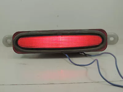 Mitsubishi Eclipse Convertible 3rd Third Brake Light Lamp Trunk 01 - 05 #4132 • $24.99