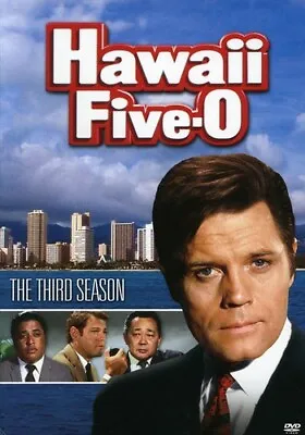 Hawaii Five-O: Season 3 • $10.25