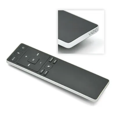 Original  Vizio Sound Bar Remote Control For Vizio S4251W-B4 • $10.95