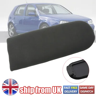 Centre Console Armrest Cover Lid Top Cap For VW Golf MK4 Bora Beetle Polo Passat • $14.91