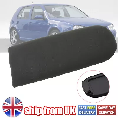 For VW Golf MK4 Bora Beetle Polo Passat Centre Console Cover Armrest Lid Top Cap • $12.87